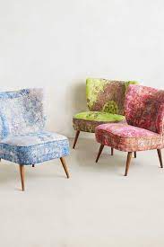 We did not find results for: These Washed Velvet Beauties Are Moresque Chairs By Anthropologie
