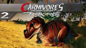 When does carnivores dinosaur hunter reborn come out? Carnivores Dinosaur Hunter 2 Reborn Youtube