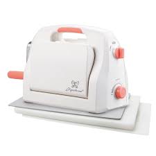 как сделать машинку для вырубки и тиснения своими руками Postavka Skrap Instrumentov Novinki Mag Hobbi