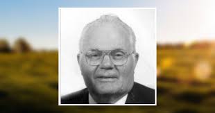 Arvel Smith Obituary August 9, 2014