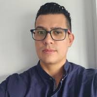 30+ perfiles de «Alexander Echeverria»