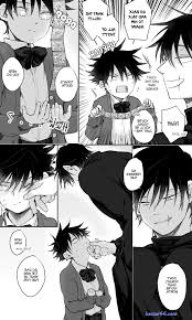 Shota Whoregumi - Page 3 - HentaiRox