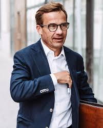 How can i contact ulf kristersson's management team or agent details, and how do i get in touch directly? Moderaterna Folj Ulf Pa Instagram Ulf Kristersson Ar Facebook