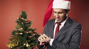 When you're away from home during holidays 7 working far away on christmas tips. Christmas Eve Should I Stay Or Should I Go Personnel Today