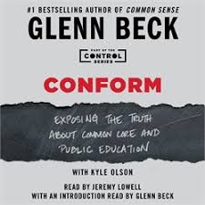 Glenn beck likes to say that the truth has no agenda—but there's another side to that: Simon Schuster Glenn Beck Audio Books Bestsellers