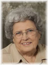 Obituary of Dorothy "Marj" Teed