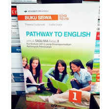 Kunci jawaban buku pathway to english kelas 11 pdf. Kunci Jawaban Buku Pathway To English Kelas 10 Peminatan Kanal Jabar