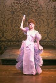 Bernadette Peters Broadway Costumes Musical Theatre Broadway Bernadette Peters