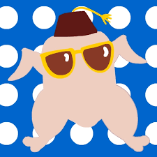 Channing tatum dancing pole dancing movies napoleon dynamite. Chicken Clipart Gif