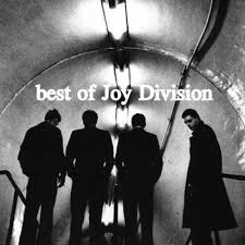 The best of joy division is a compilation album of material from joy division. Jac S Best Of Joy Division Spotify Playlist
