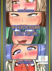 Mei Hatsume Porn Comics, Adult Comics – R34Porn
