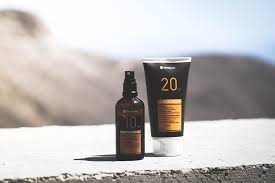 Pin On Olive Secret Sun Care