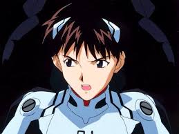 Substantial cleanup and reformatting may be needed. Neon Genesis Evangelion Fanfiction Shinji Evangelion Fanfiction Different Shinji