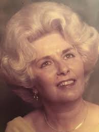 Obituary for Mabel Irene (O'Tuel) Segars