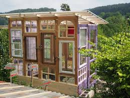 Gartenhaus Gewachshaus Aus Alten Fenstern Bauanleitung Zum Selberbauen 1 2 Do Com Deine Heimwerker Commu In 2020 Alte Fenster Garten Gewachshaus Gartengestaltung
