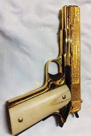 Pin On Gold