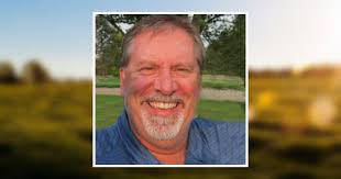 Jeffrey S. Darrah Obituary March 14, 2019