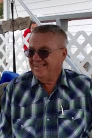 David John Decker, 81