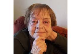 Barbara Paxton Obituary (1941