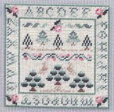 Just click the image to get a higher resolution version. Free Cross Stitch Needlepoint Crochet Projects