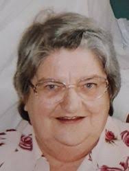 Condolence Book for Rita Cunningham (née Barrett) (Mallow, Cork)