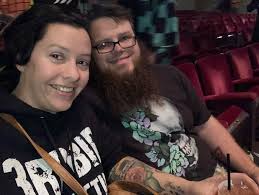 Rachel Goss and Carl Merica's Wedding Website