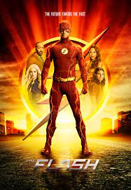 Watch The Flash Online Season 7 2021 Tv Guide