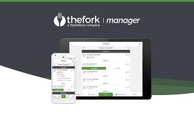 Fork fells way more responsive, has better ux and the same if not more functionality. Thefork Manager Apk 1 11 2 Download For Android Download Thefork Manager Apk Latest Version Apkfab Com