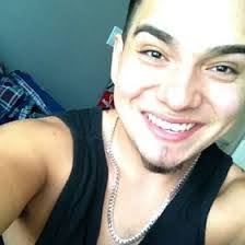 Jacob Samora's Instagram, Twitter & Facebook