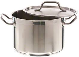 Quart is equal to 32 u.s. The Best Stockpots Of 2020 For Soup Stews Stocks And More Foodal