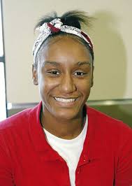 High school girls basketball: Broken Arrow's Toree Thompson, Jordan Doyle  among honorees