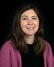 Administration & Staff