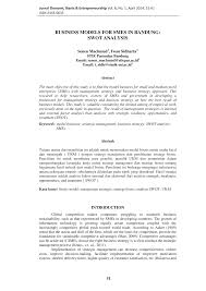 We did not find results for: Https Media Neliti Com Media Publications 41328 En Business Models For Smes In Bandung Swot Analysis Pdf