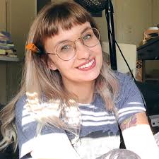 Leanna Harrison — The Joplin Toad