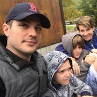 Stephanie Palumbo Email & Phone Number