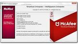 How to download McAfee VirusScan Enterprise