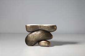 Furniture Les Ateliers Courbet Sand Table Carving Wood Crafts