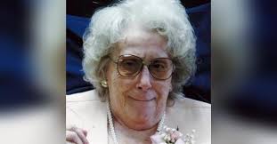 Ruth M. Hamm Obituary