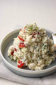 Japanese Okara Salad Recipe Chef Ja Cooks Simple Gohan Recipe Okara Recipes Japanese Side Dish Healthy Japanese Recipes