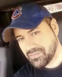 Michael Arenas's Instagram, Twitter & Facebook