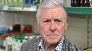 Winter fuel payment cut sparks serious concerns in the West Country