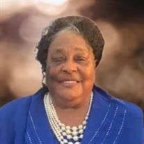 Emma Jean Leonard Obituary