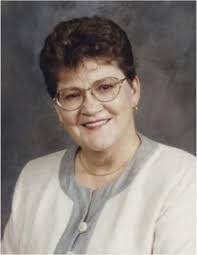 Irene WALL Obituary