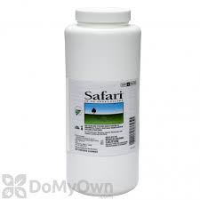 The termites will chew on the wood inside these baiting systems and give us an indication that there might be termites, somewhere associated with the home. Safari 20sg Insecticide With Dinotefuran Safari 20 Sg By Valent Safari Insecti