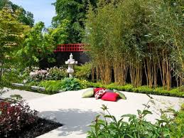 20 Landscaping Ideas Inspired By Chinese Gardens Japanese Garden Design Garden Design English Garden Design