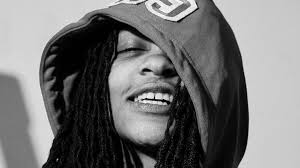 VINCE ASH: "VITO" — VOYD