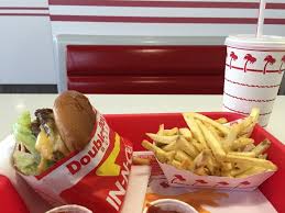 The cooks were even able to split the burger so when it came to us, it was already split. 4 Brand Lessons To Apply In Your School From In N Out Burger Enrollment Catalyst