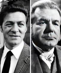 Edward Chapman was an English actor born