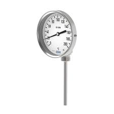 High-Quality Dial Thermometers for Accurate Temperature ...