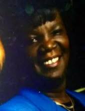 Alma Jean Jones-Lewis Obituary March 21, 2021